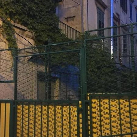 Pazarello Appartement Split Buitenkant foto