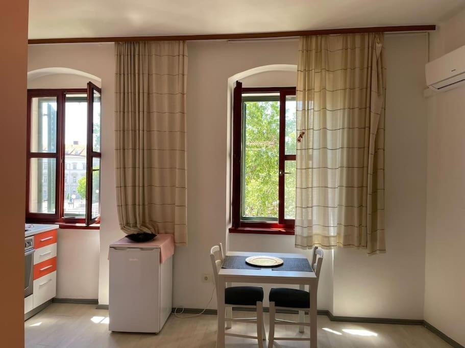 Pazarello Appartement Split Buitenkant foto