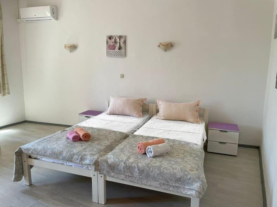 Pazarello Appartement Split Buitenkant foto