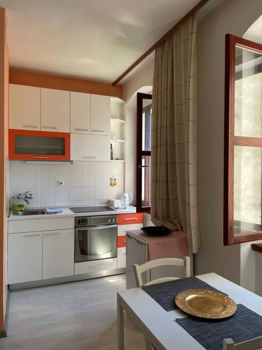 Pazarello Appartement Split Buitenkant foto