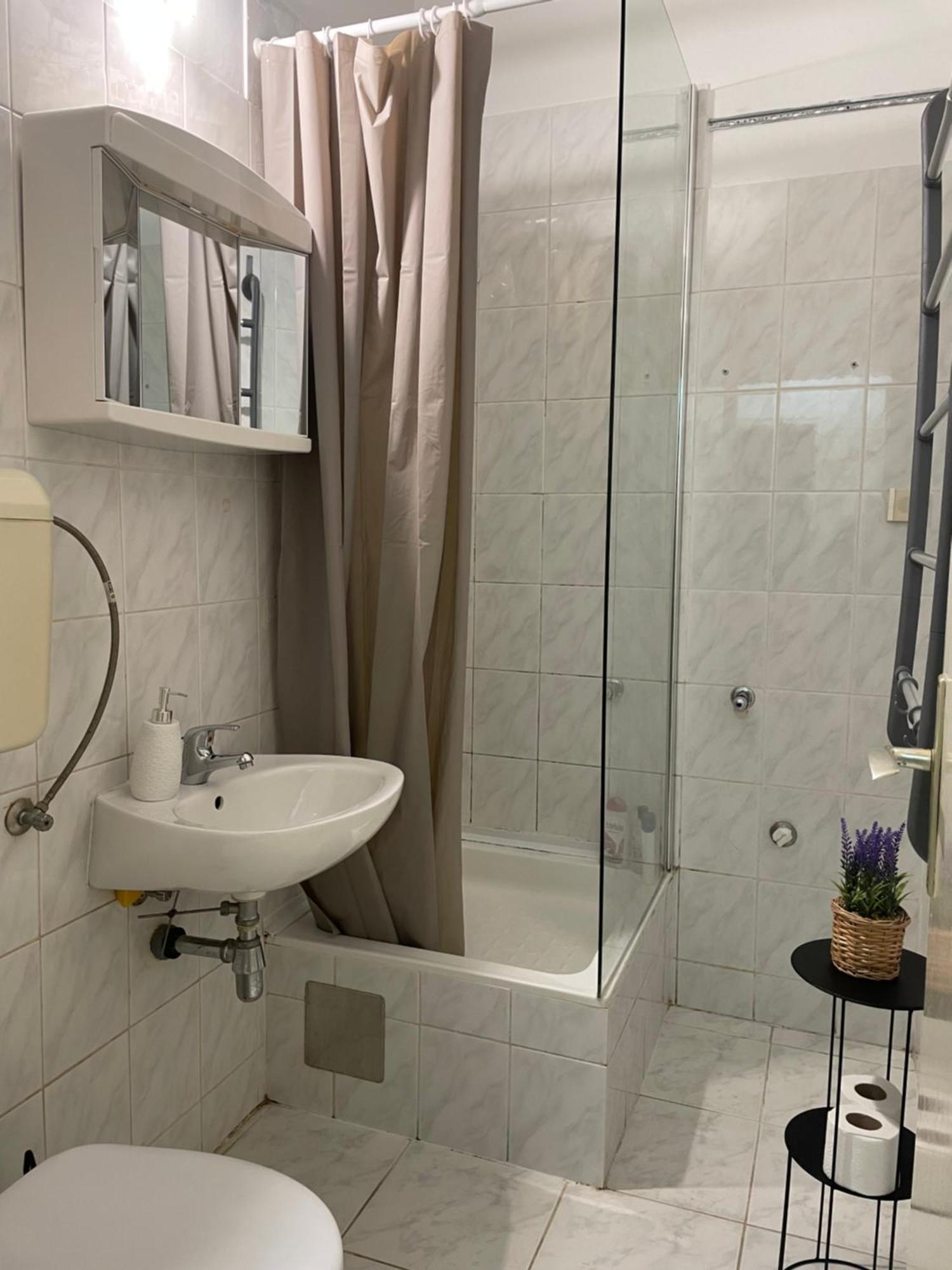 Pazarello Appartement Split Buitenkant foto